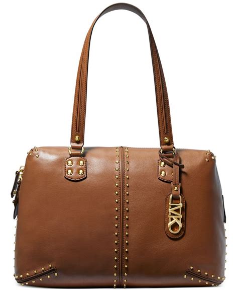 astor shoulder tote macy's